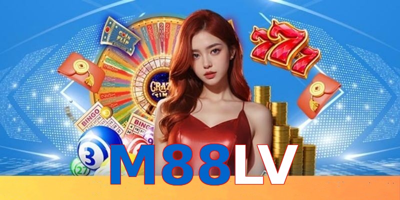 M88LV