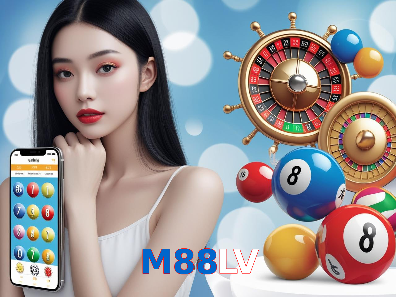 M88LV